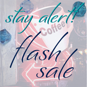 flash sale