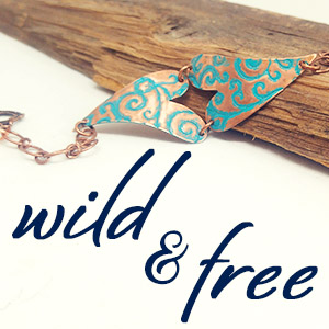 wild & free collection