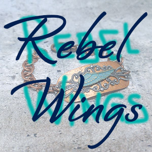 rebel wings collection