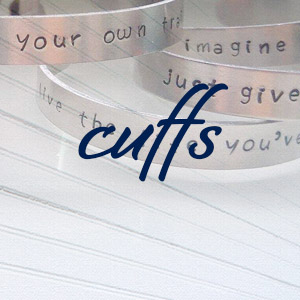 cuffs